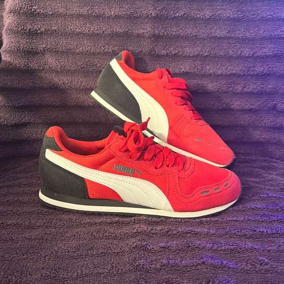 puma lamborghini shoes